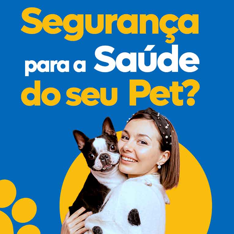 Plano de Saúde Pet Petlove